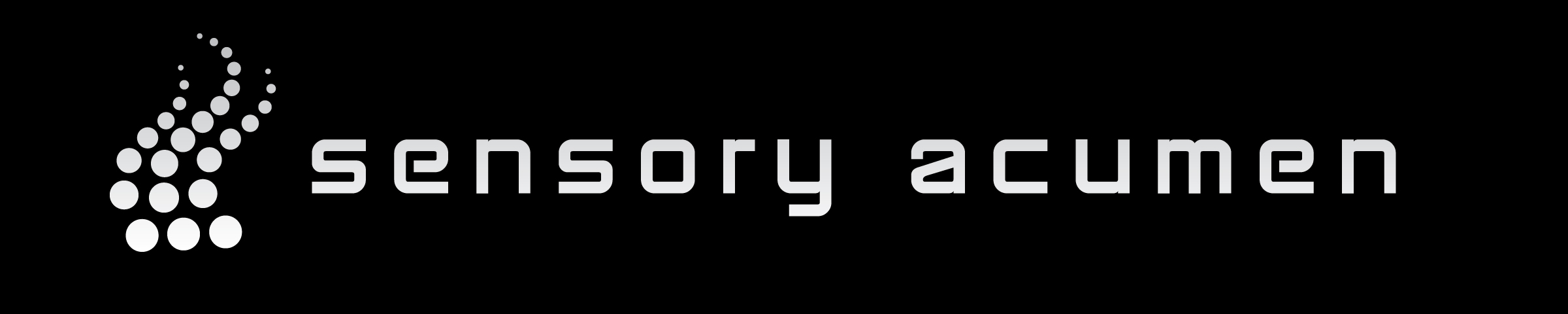 Sensory Acumen logo